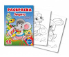 РАСКРАСКА "CENTRUM" 