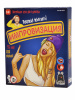 ИГРА НАСТОЛЬНАЯ "ИМПРОВИЗАЦИЯ" 18+