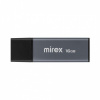 КАРТА ПАМЯТИ MIREX  16Gb "STIFF GRAY" СЕРАЯ