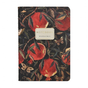 ЗАПИСНАЯ КНИЖКА A6- 32Л "BRUNO VISCONTI" ЗАПИСНАЯ КНИЖКА A6- 32Л "BRUNO VISCONTI"