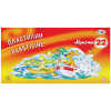ПЛАСТИЛИН 22ЦВ 440Г "МУЛЬТИКИ"