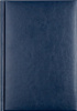 ЕЖЕДНЕВНИК A5 2025 SIGMA СИНИЙ