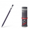 КАРАНДАШ МЕХАНИЧЕСКИЙ 2.0 ММ "COLORTOUCH® DOTS IN BLUE" HB