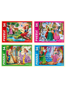 ПАЗЛЫ 54 ЭЛЕМЕНТА ПАЗЛЫ 54 ЭЛЕМЕНТА