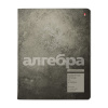 ТЕТРАДЬ ТЕМАТИЧЕСКАЯ 48Л "STONE COLOR АЛГЕБРА"