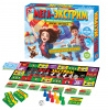 ИГРА НАСТОЛЬНАЯ  "МЕГА ЭКСТРИМ" 