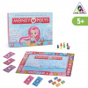 ИГРА НАСТОЛЬНАЯ "МОНОПОЛИЯ. ГОРОД МЕЧТЫ" 5+