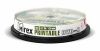 ДИСК DVD-R MIREX 4,7GB 16X БОКС