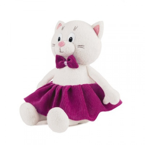 ИГРУШКА МЯГКАЯ "КОШЕЧКА АМА" 20 СМ