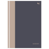 ЗАПИСНАЯ КНИГА А5 80Л "BG"  