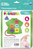 ИГРУШКА ШНУРОВКА "РУБАШКА"