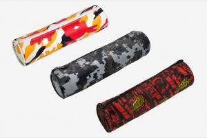 ПЕНАЛ МЯГКИЙ "CAMOUFLAGE" 21*7*7СМ 