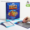ИГРА КАРТОЧНАЯ "ГРОМЧЕ МУЗЫКУ" 14+