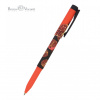 РУЧКА ШАРИКОВАЯ "ГРАНАТ" 0.7ММ СИНЯЯ