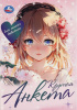 КНИГА  "АНКЕТА ДЛЯ МИЛЫХ ДЕВЧОНОК" 16Л