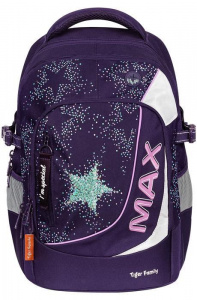 РЮКЗАК МОЛОДЕЖНЫЙ "BEDTIME STORY" 43*33*23СМ