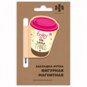 ЗАКЛАДКА МАГНИТНАЯ ФЕНИКС ФИГУРНАЯ ВЫРУБКА ЗАКЛАДКА МАГНИТНАЯ ФЕНИКС ФИГУРНАЯ ВЫРУБКА