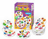 ИГРА НАСТОЛЬНАЯ ДУБЛИК-МИНИ 30 КАРТОЧЕК