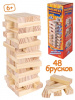 ИГРА ПАДАЮЩАЯ БАШНЯ "ВЫСОТКА КЛАССИЧЕСКАЯ"