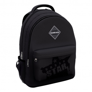 РЮКЗАК МОЛОДЕЖНЫЙ "URBAN STAR" 44*33*23СМ 20L