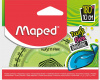 ТРАНСПОРТИР ПЛАСТИКОВЫЙ 180/100 MAPED