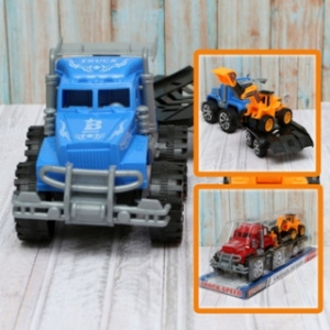 ИГРУШКА МАШИНА ИНЕРЦИОННАЯ АВТОВОЗ