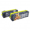 ПЕНАЛ МЯГКИЙ ОБЪЕМНЫЙ "ПРОСТОКВАШИНО" 21*7*7СМ