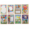 ПОРТФОЛИО ДОШКОЛЬНИКА