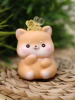 СВЕТИЛЬНИК НОЧНИК АЛЕФ CUTE CORGI 8,5*6,5*6СМ