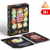 ИГРА НАСТОЛЬНАЯ АЛКОГОЛЬНАЯ "ЧТО БУДЕТ ДАЛЬШЕ?" 50 КАРТ