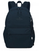 РЮКЗАК МОЛОДЕЖНЫЙ "DARK BLUE" 46*32*15СМ