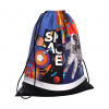 СУМКА ДЛЯ СМЕННОЙ ОБУВИ "COSMONAUT" 36,5*44СМ