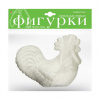ФИГУРЫ ИЗ ПЕНОПЛАСТА "ПЕТУШОК" D=200ММ 1ШТ