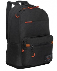 РЮКЗАК МОЛОДЕЖНЫЙ GRIZZLY RQL-518-1 41*28*18СМ