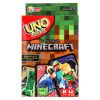 ИГРА НАСТОЛЬНАЯ "UNO MINECRAFT"