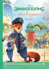 КНИГА ДЕТСК. DISNEY. КОЛЛЕКЦИЯ ВОЛШЕБНЫХ ИСТОРИЙ. "ЗВЕРОПОЛИС. ДЕЛО В НАДЕЖНЫХ ЛАПАХ"