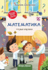 КНИГА МАТЕМАТИКА ТЕТРАДЬ-ШПАРГАЛКА ИЗДАНИЕ 3  ДОМАНСКАЯ Л