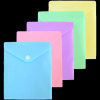 ПАПКА НА КНОПКЕ "PASTEL"