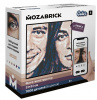 НАБОР Д ТВОРЧЕСТВА 7000ЭЛ QBRIX ФОТОКОНСТРУКТОР MOZABRICK COLOR S