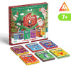 ИГРА НАСТОЛЬНАЯ НАБОР ИГР "ИГРАЙ И ВЕСЕЛИСЬ" 7+