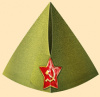 ПИЛОТКА 66.213.00
