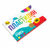 ПЛАСТИЛИН 16ЦВ ЛЕО УЧИСЬ 320Г 