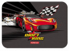 ПОКРЫТИЕ НА СТОЛ А3 "DRIFT KING" ПЛАСТИК 43*29СМ