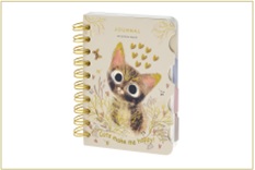 ЗАПИСНАЯ КНИГА A6 120Л ЗАПИСНАЯ КНИГА A6 120Л