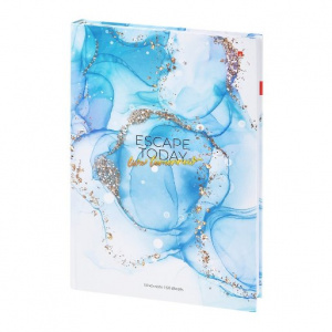 ЗАПИСНАЯ КНИГА A4 160Л ЗАПИСНАЯ КНИГА A4 160Л