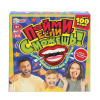 ИГРА НАСТОЛЬНАЯ "ПОЙМИ, ЕСЛИ СМОЖЕШЬ"