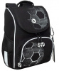 РАНЕЦ С ЭРГОНОМИЧНОЙ СПИНКОЙ GRIZZLY RAm-685-10 /2 33*25*13СМ С МЕШКОМ ДЛЯ СМЕННОЙ ОБУВИ