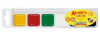 КРАСКИ АКВАРЕЛЬНЫЕ "КАЛЯКА-МАЛЯКА" 6 ЦВ