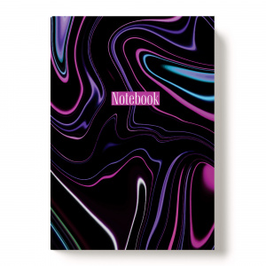 ЗАПИСНАЯ КНИГА NOTEBOOK А4 160Л "АКАДЕМИЯ ХОЛДИНГ" ЗАПИСНАЯ КНИГА NOTEBOOK А4 160Л "АКАДЕМИЯ ХОЛДИНГ"