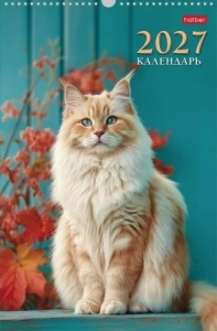 КАЛЕНДАРЬ НАСТЕННЫЙ ГРЕБЕНЬ "HATBER" 300*450 ЛЮКС КАЛЕНДАРЬ НАСТЕННЫЙ ГРЕБЕНЬ "HATBER" 300*450 ЛЮКС